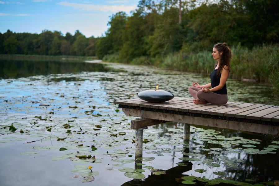 Seishuku Kerze gross