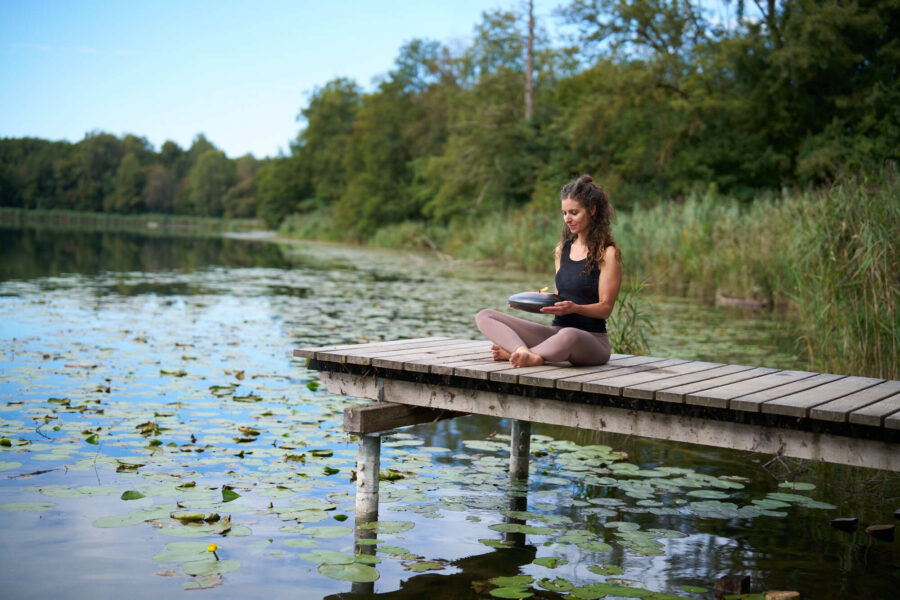 Seishuku Kerze klein