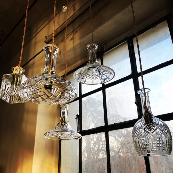 Lampen Lee Broom
